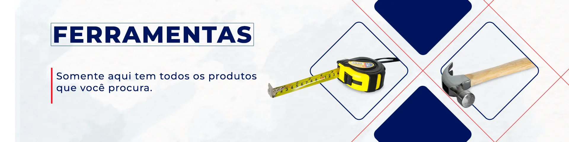ferramentas