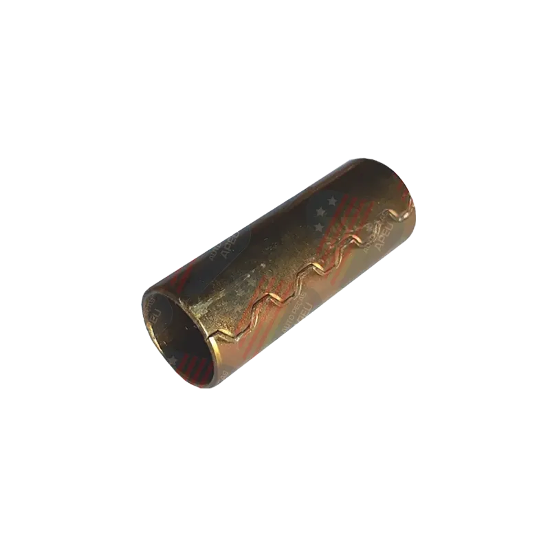 Bch-0650 - Bucha Latonada - Chevrolet - Algema - Traseira - 3/4 e 1 Ton Dupla