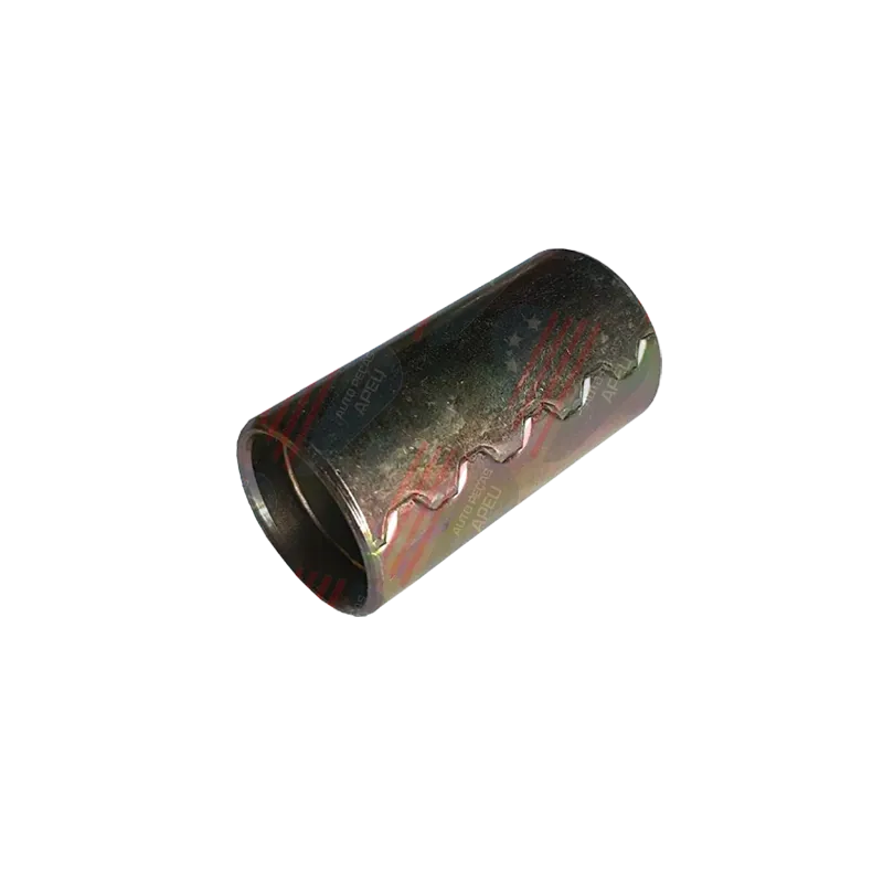 Bmb-0050 - Bucha Latonada - Mercedes Benz - Traseira - Lp-321 e 1111 - Parte Traseira L-608