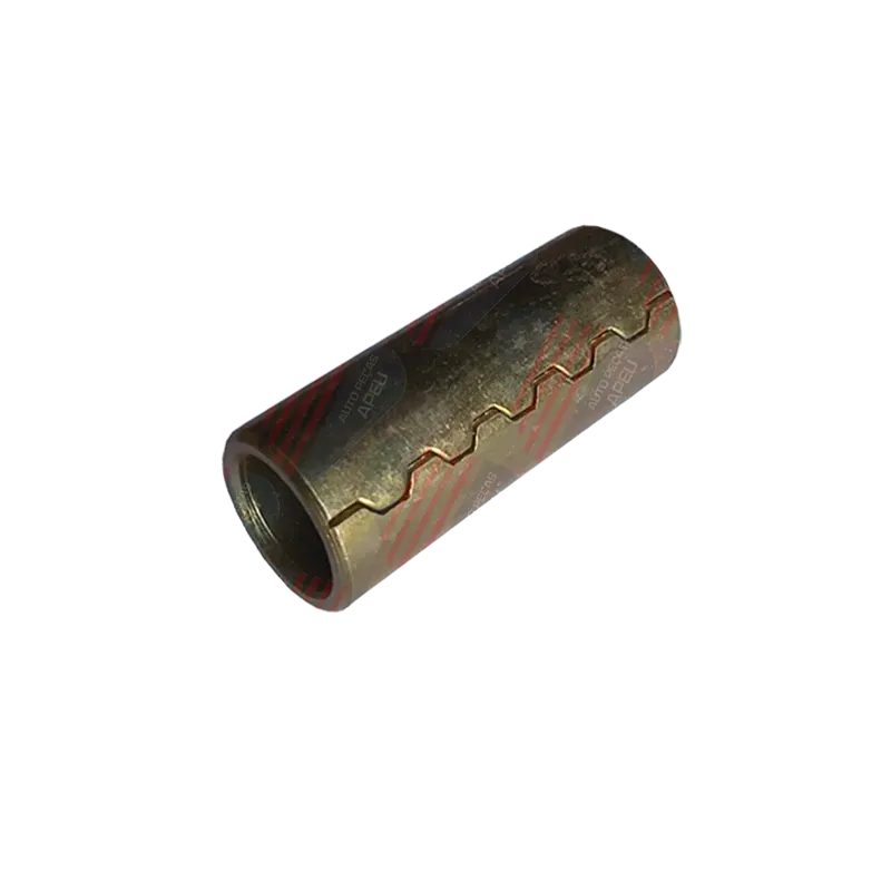 Bmb-0070 - Bucha Latonada - Mercedes Benz - Dianteira - 1519, 1924 e 1932