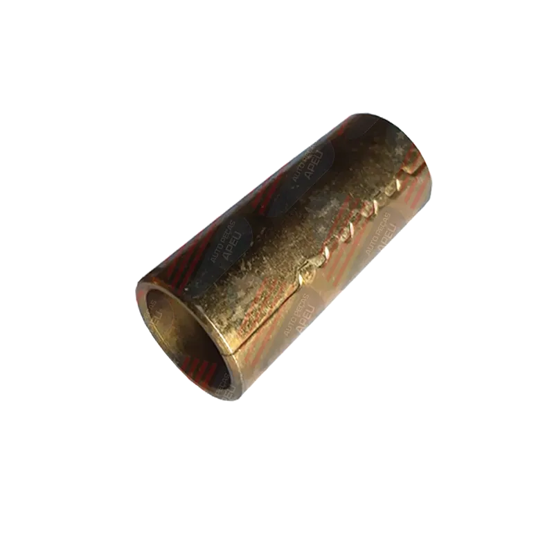 Bmb-0190 - Bucha Latonada - Mercedes Benz - Dianteira - Todos Lp-331 e 1924, 1929, 1932, 1935, 2635 e 2638
