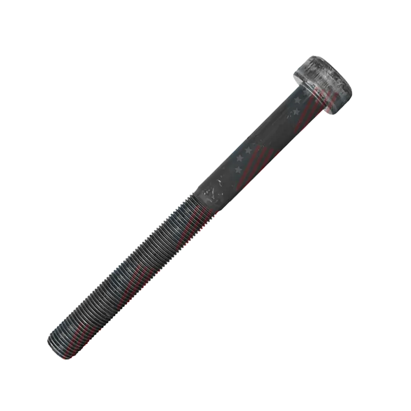 Pino de Centro 8.8 - M12 X 8 - Cabeça Baixa