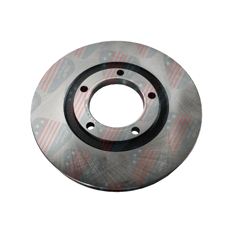 Disco de Freio Dianteiro Ventilado - Kia Bongo K2500 - Hf 352c