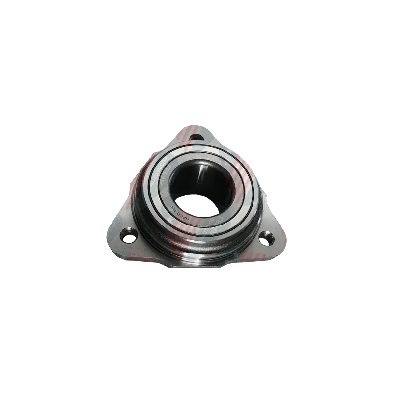Cubo de Roda Dianteiro - Ford Ranger 4x4 1997, 2000 - Hfcd 16b