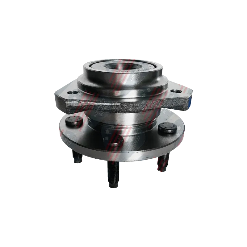 Cubo de Roda Dianteiro - Ford Ranger 4x4 2001, 2011 - Hfcd 16c