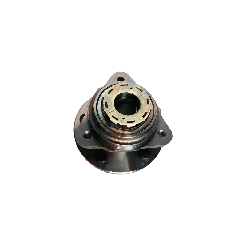 Cubo de Roda Dianteiro - Ford Ranger 4x4 sem Abs - Hfcd 16e