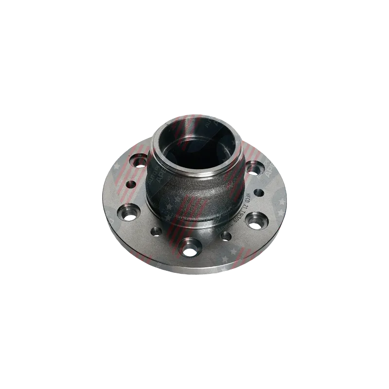 Cubo de Roda Dianteiro - Chevrolet D20 1985, 1992 - Hfcd 21