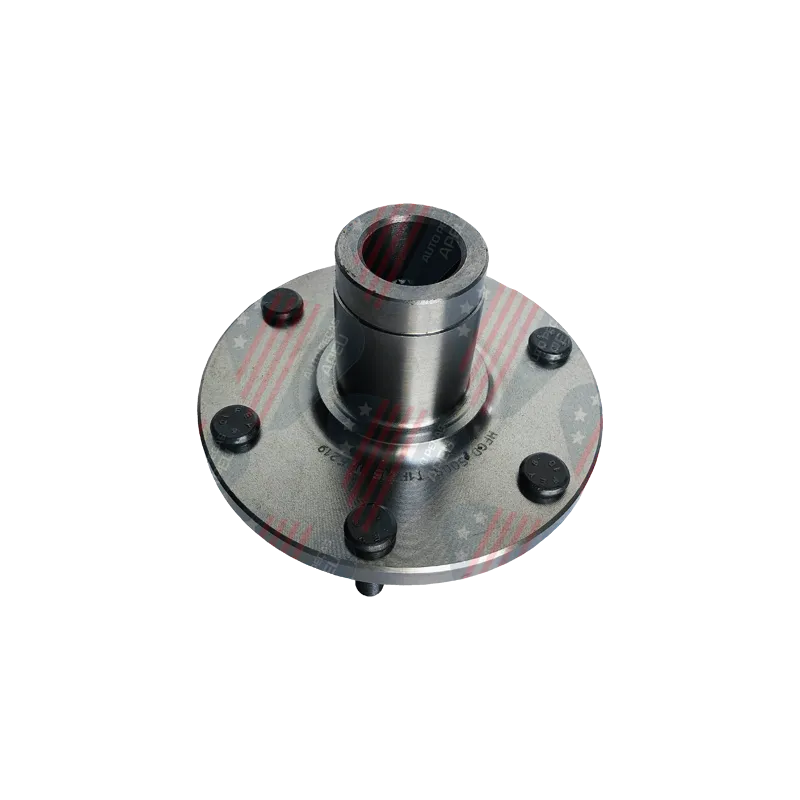 Cubo de Roda Dianteiro - Toyota Hilux 4x4 2005, 2015 - Hfcd 500b