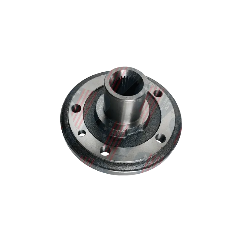 Cubo de Roda Dianteiro - Volkswagen Amarok 2.0, 3.0 - Hfcd 90