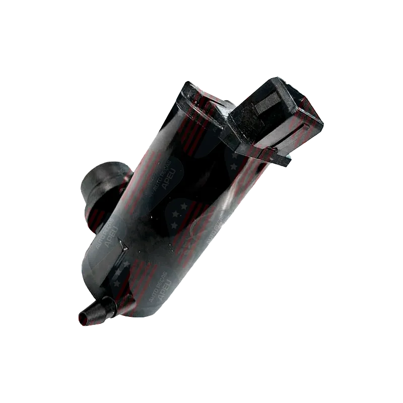 Eletrobomba 1 Saída Lavador de Para-brisa - Ford Ka -12v- Im20602