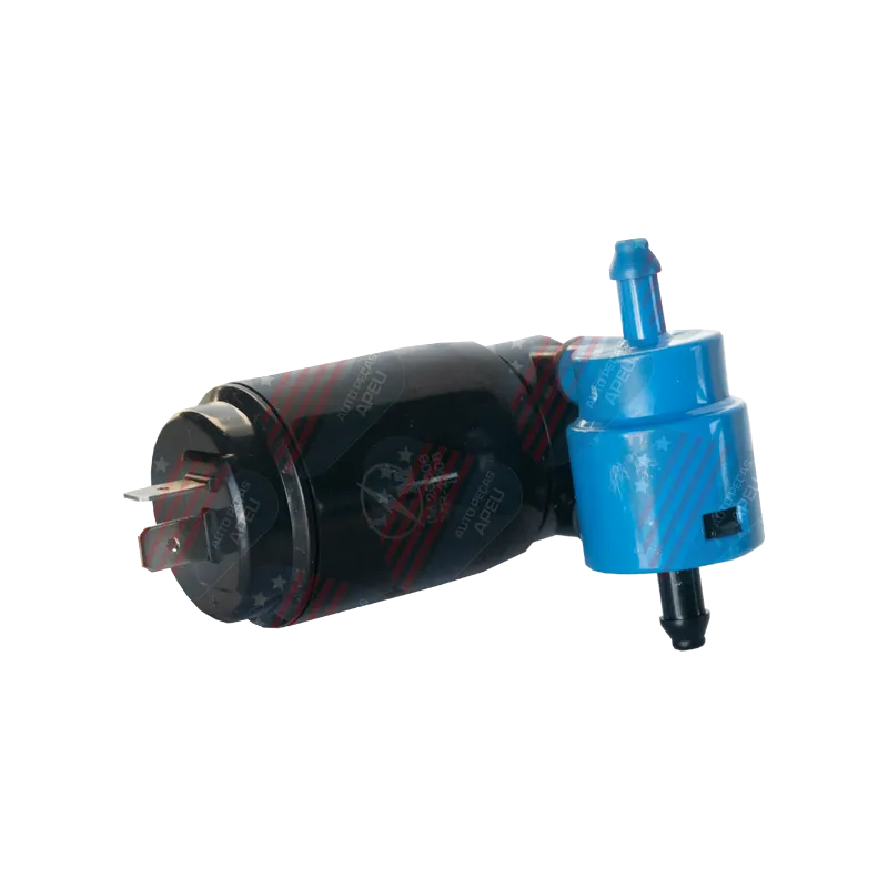 Eletrobomba 2 Saídas, Lavador de Para-brisa - Gm Corsa, Celta -12v - Im20606
