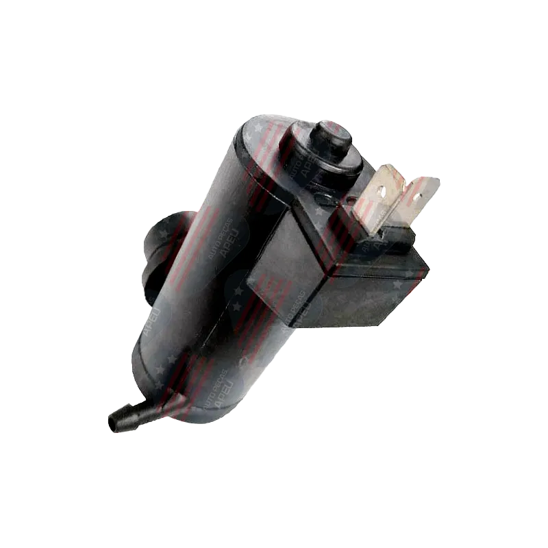 Eletrobomba 1 Saída Lavador de Para-brisa -  Partida a Frio 12v - Im20607