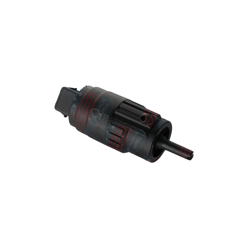 Eletrobomba 1 Saída Lavador de Para-brisa - Gm Astra, Vectra, Toyota, Todos Renault, Todos Flex - Partida a Frio 12v - Im20608