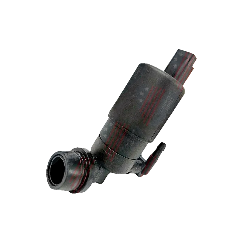 Eletrobomba Lavador Para-brisa - Citröen C3, Peugeot 307, Renault Laguna, Sandero, Peugeot 306, Xsara Picasso - 2 Terminais - Saída Dupla, 12v - Im20617