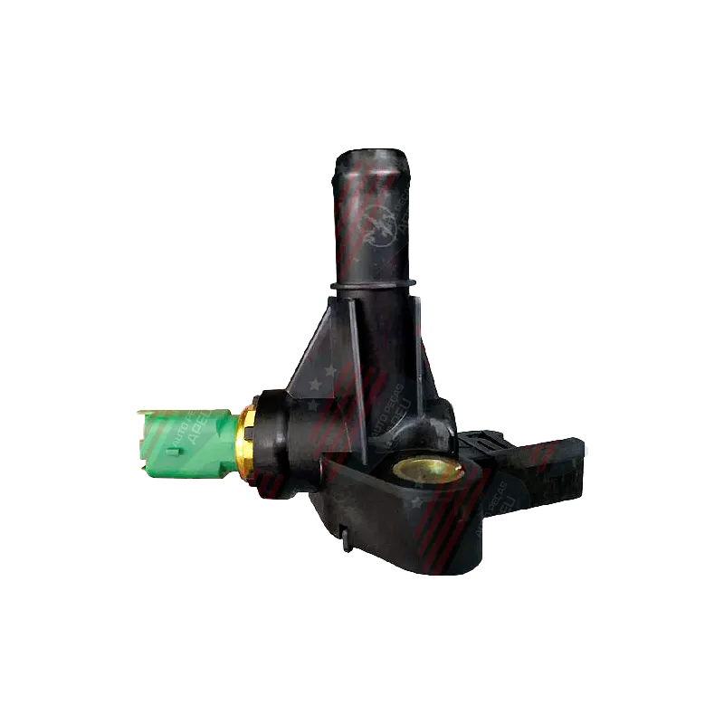 Sensor de Temperatura - Fiat Fiorino 1.3, Idea, Palio 1.0, Palio 1.3, Punto 1.4, Siena 1.0, Siena 1.3 Mpi 16v, Strada 1.3 /strada 1.4, Uno 1.3, Mille 1.0 Mpi 8v Fire 2004  a 2006,/mille 1.0 Mpi 8v Fire Flex 2006 