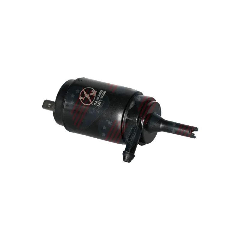 Bomba de Gasolina do Lavador de Parabrisa com 1 Saída - Fiat Doblo, Ducato, Elba Fiorino, Palio, Siena, Uno Fiat 147 - Partida a Frio, 12v - Im20600