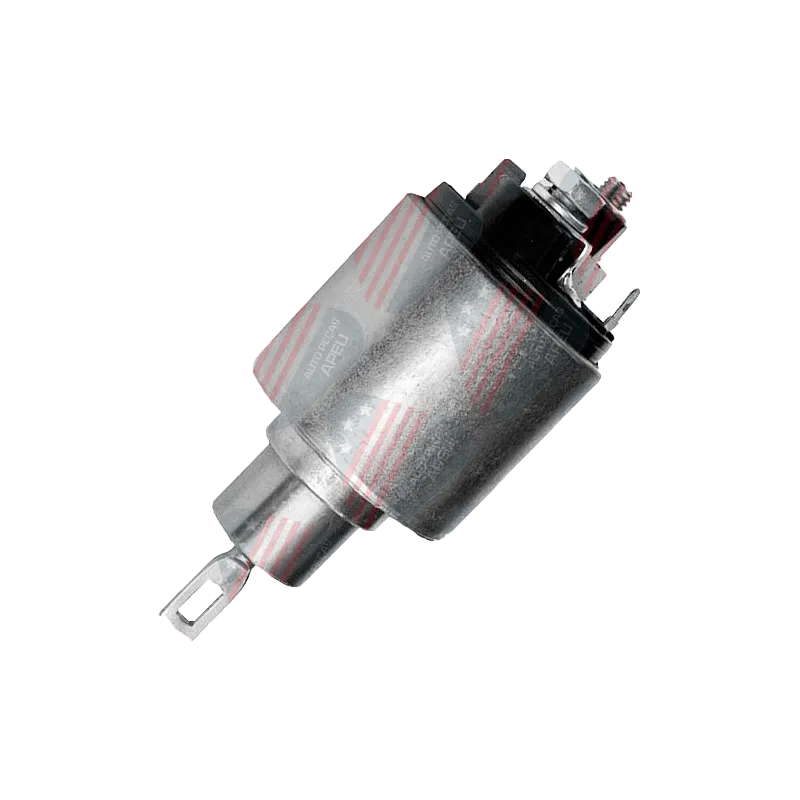 Relé de Partida com Pistão - Alfa Romeo, 2300 B/2300 Ti, 2300 D, Fiat, 147, Elba, Prêmio, Tempra, Uno - com Pistão 12v - Im70574