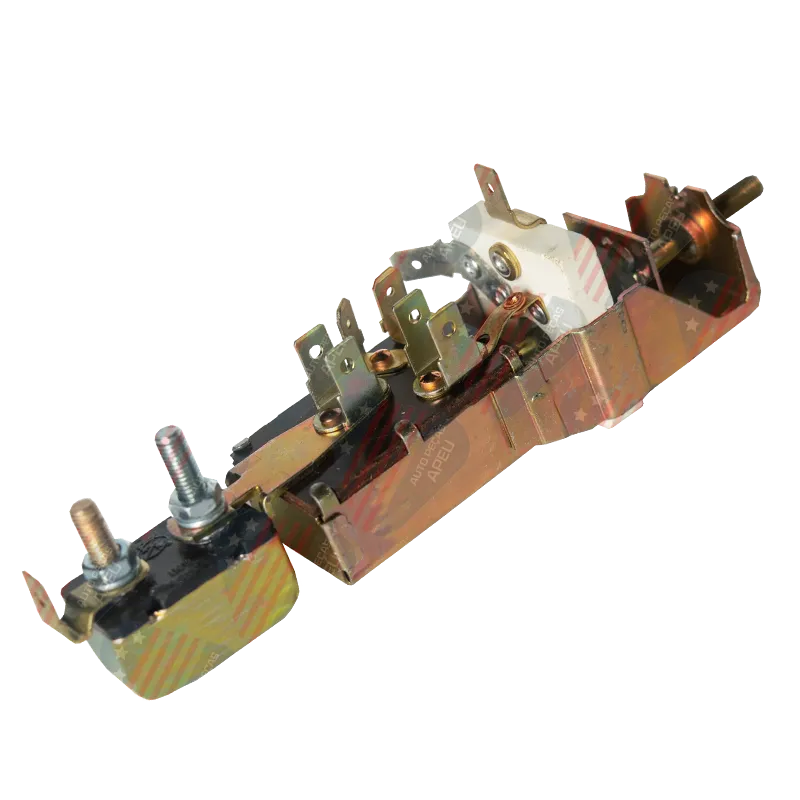 Chave de Luz 10a – Gm, Pick –up, Vereneio 1975 - Botão Não Incluso, 120w - Im11003