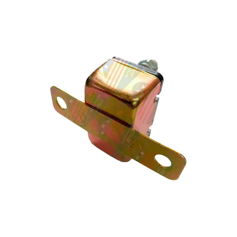 Disjuntor Térmico - 15a com Suporte, 12v - Im11098