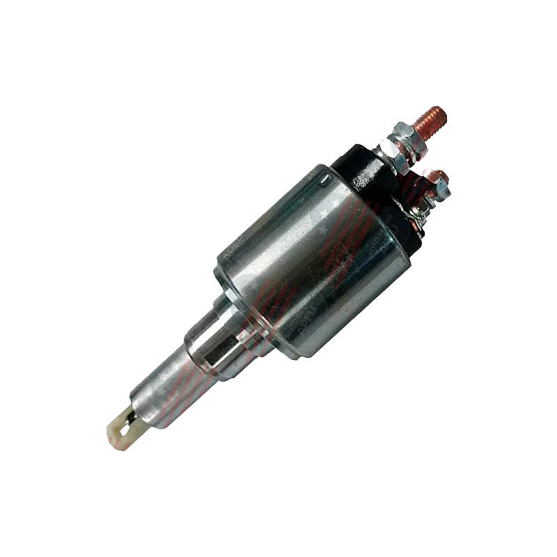 Relé de Partida com Pistão - Scania, P480, P230, P270, P310, P340, P380, P420, P470, R310, R340, R270, R480, R470, R420, R380, R230, T380, T340, T470, T420 - 24v - Im73639 