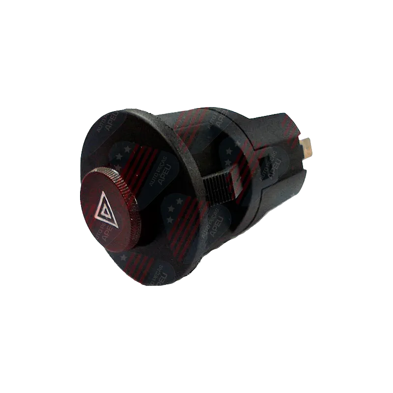 Interruptor de Emergência - Mb - 8 Terminais, 24v - Im11220