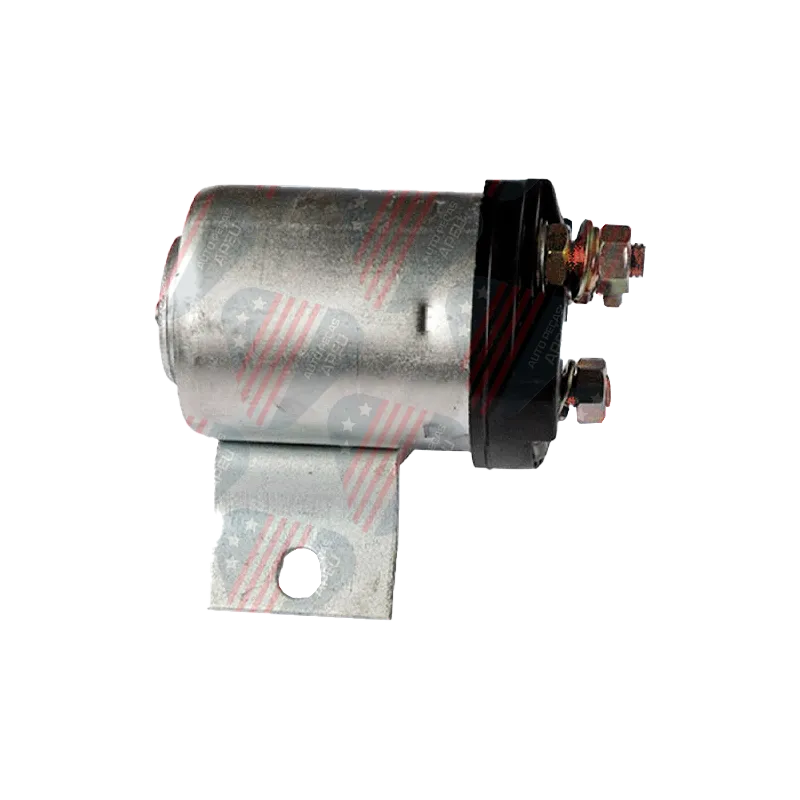 Relé de Partida - Ford: F1000, F11000, F13000, Vw, Dodge - sem Pistão, 12v - Im80501