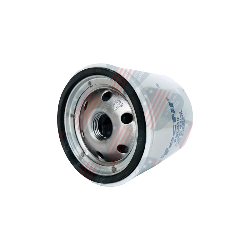 Filtro de Oleo - Chevrolet Corsa, Monza, Onix, Vectra, Celta, Fiat Doblo, Idea, Palio, Punto, Stilo, Strada - Psl619