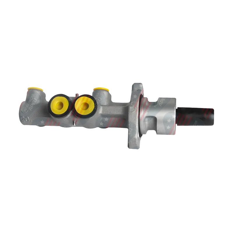 Cilindro Mestre de Freio - Vw Crossfox, Fox, Polo, Space Cross, Sapcefox - Sbc1069