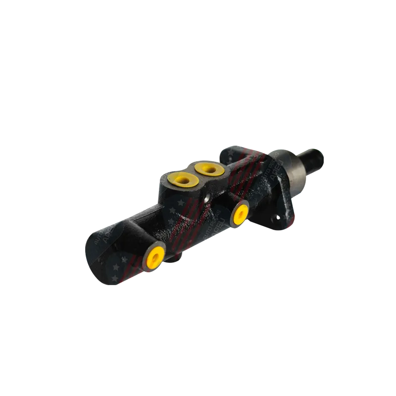 Cilindro Mestre de Freio - Iveco Daily 35 S 14 3.0 16v, Daily 35 S 14 3.0 16v, Daily 35.10 2.8 8v, Daily 40 S 14 3.0 16v - Sbc1033