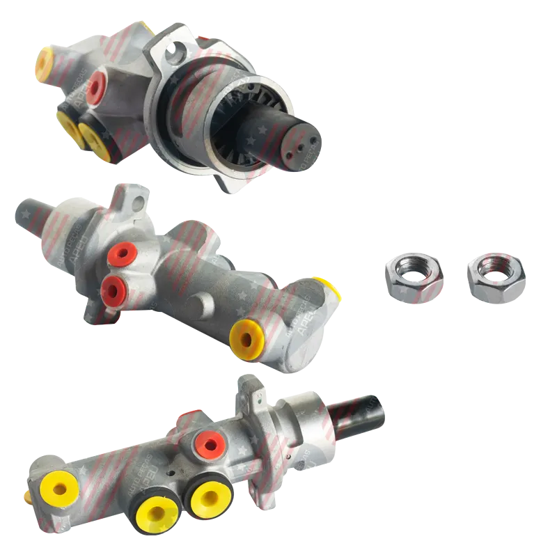 Cilindro Mestre de Freio - Renault Master 2.5, Master 2.8 - Sbc1025