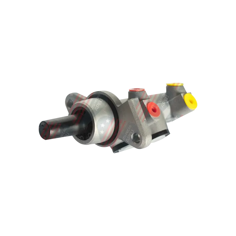 Cilindro Mestre de Freio - Renault Duster 1.6 16v 2012 a 2014 - Sbc1009