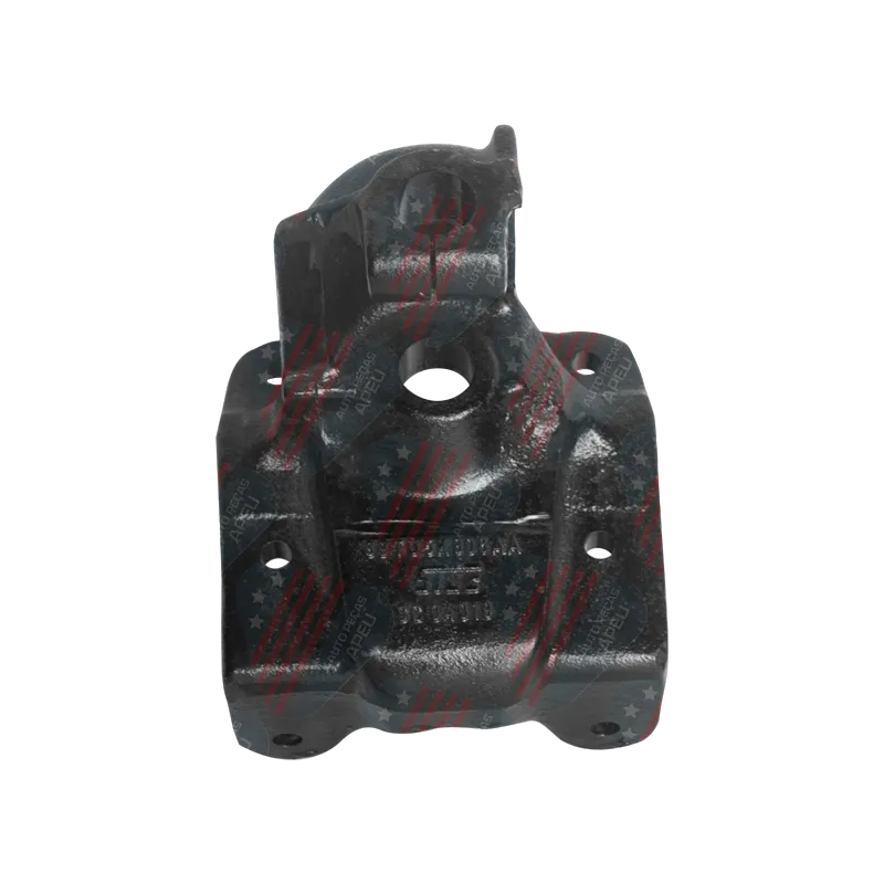 Suporte da Mola Traseira Parte Traseira Direita e Dianteira Esquerda - Ford F-4000 - Sc-04.019