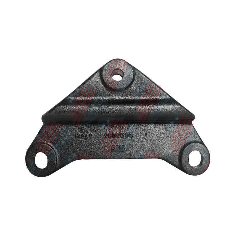 Suporte da Mola Dianteira Parte Dianteira - Ford F-12000 - Sc-04.094