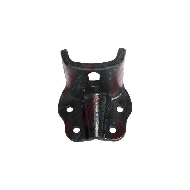 Suporte da Mola Auxiliar Dianteira - Ford F-4000 - Sc-04.061