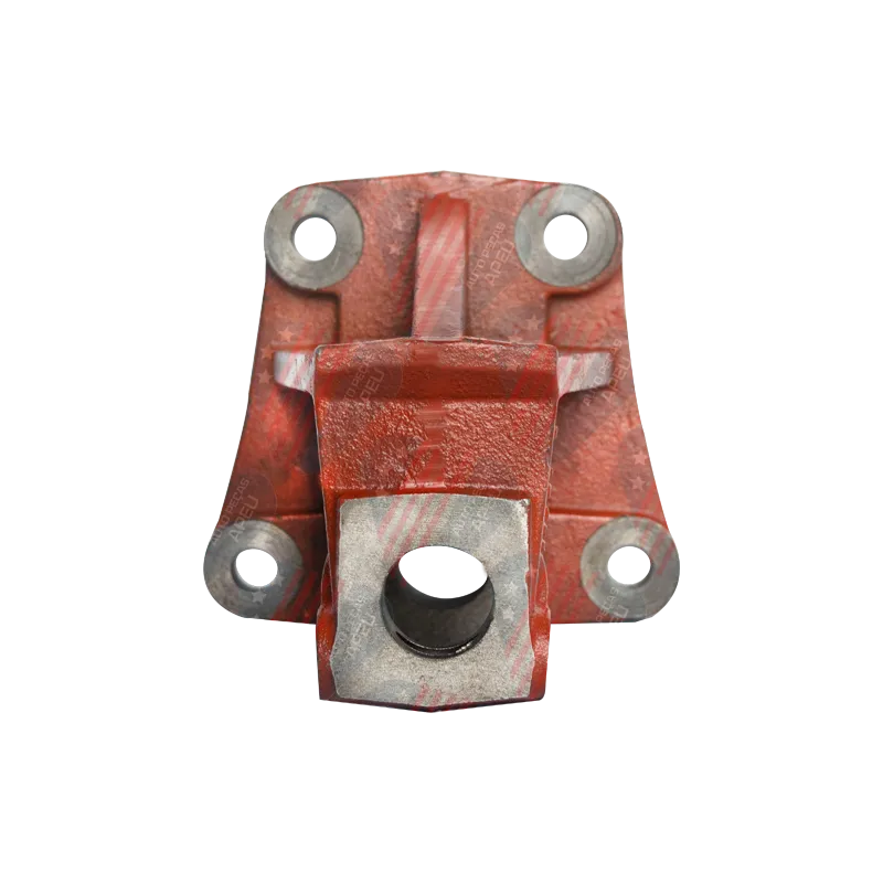 Suporte da Mola Traseira Parte Dianteira e Traseira Mb 1113, 1313, 1518, 2213 - Sc-01.033