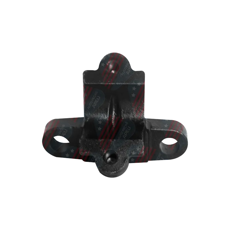 Suporte para Barra Estabilizadora Dianteira - Mb Atego - Sc-01.232