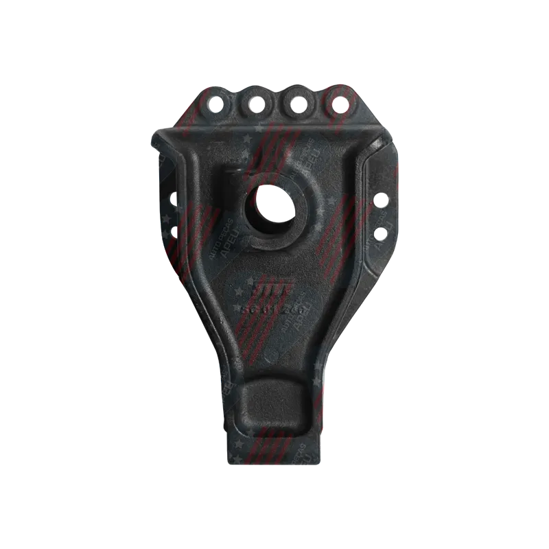 Suporte Central - Truck Mb Atego - Sc-01.240