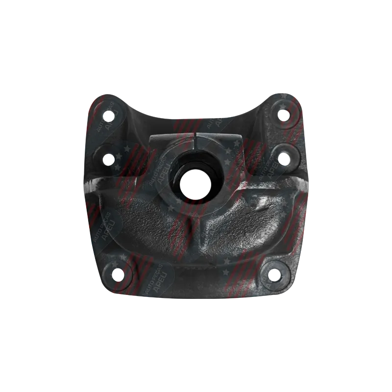 Suporte da Mola Traseiro - Scania 112, 113, 142 - Sc-02.006