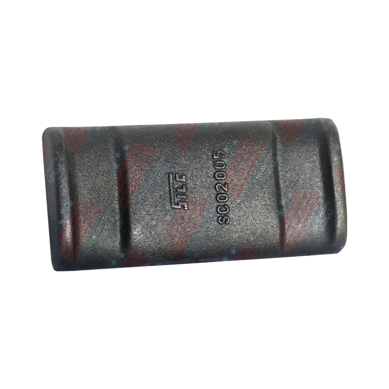Guia do Grampo Traseiro - Scania 110, 111, 112, 113, 142 - Sc-02.005