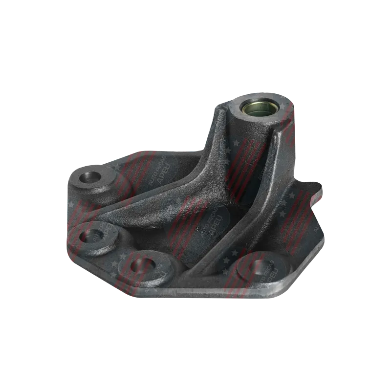 Suporte da Mola Dianteira Parte Traseira - Vw 16.170 a 35.300 - Sc-06.005