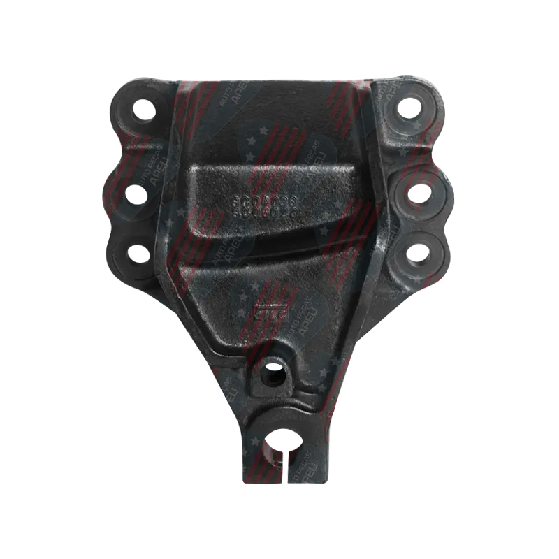 Suporte da Mola Traseira Parte Dianteira Direita Vw 14.220, 16.220, 24.220 - Sc-06.023
