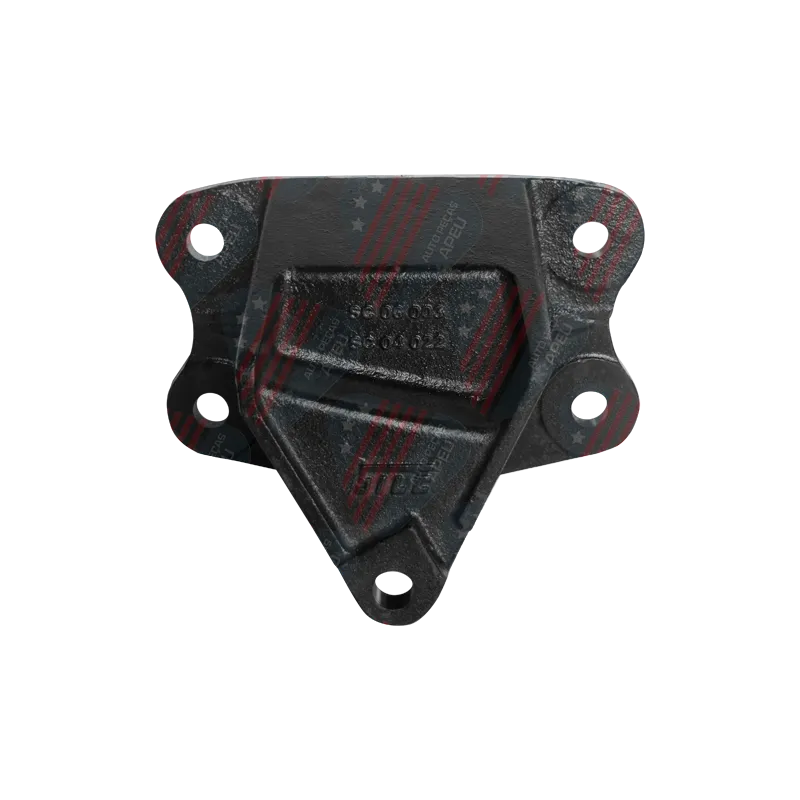 Suporte da Mola Traseira Parte Traseira Direita - Vw 14220, 12180, 13170, 15180 - Sc-06.003