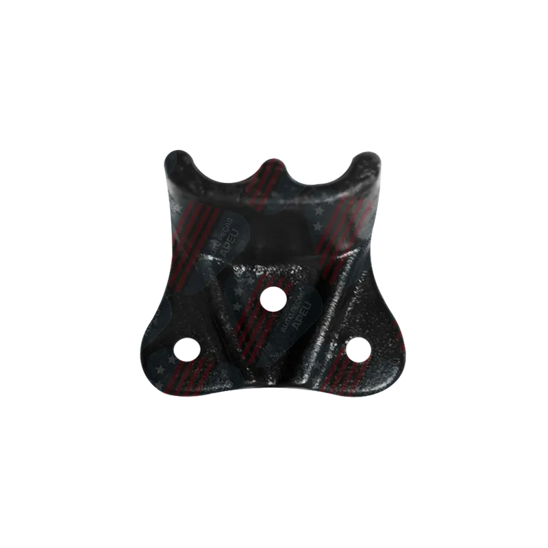 Suporte Auxiliar Contra Feixe - Vw 11130, 13130 - Sc-06.001