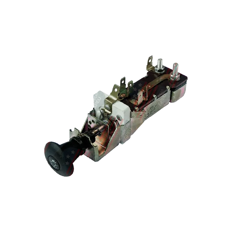 Chave de Luz 175w – Ford, F100, F1000, F2000, F4000 1982 a  a  - Im11007