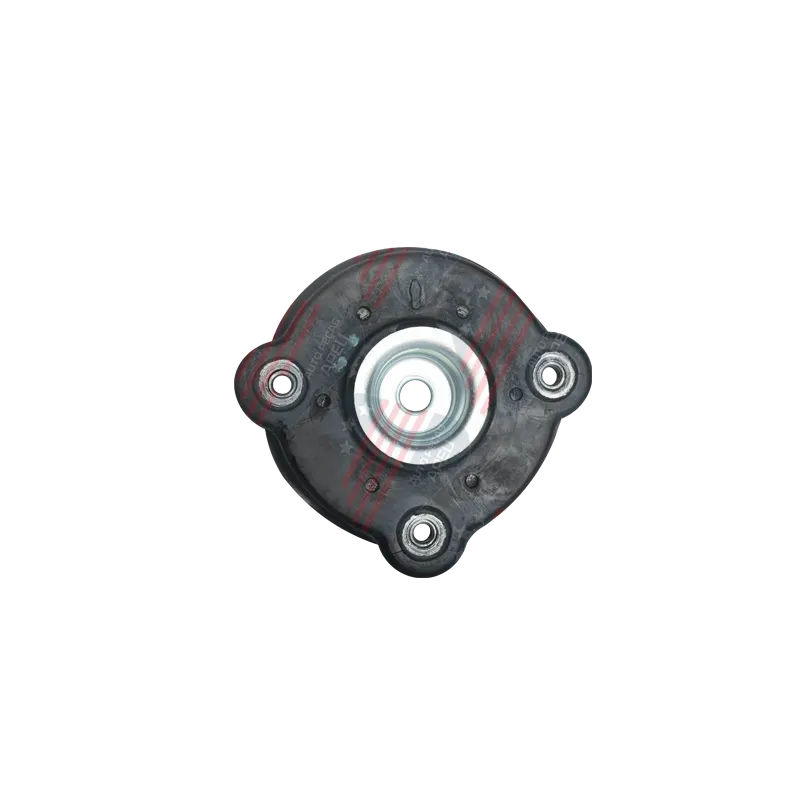 Suporte Amortecedor Suspensao Dianteira - Fiat Argo, Cronos, Fiorino, Gran Siena, Mobi, Palio, Siena, Uno - 12025 