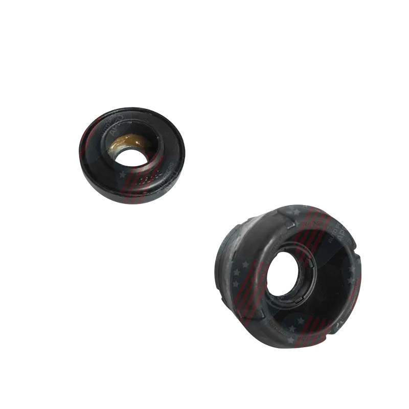 Suporte Amortecedor  Suspensao Dianteira - Vw  Gol G6, G7, Polo, Saveiro G6, G7 Up, Virtus - 12032-4
