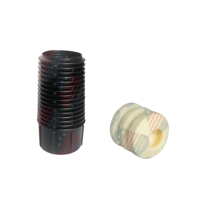 Amortecedor Dianteiro Parcial - Celta, Prisma, Corsa, Classic, Corsa Pick Up Todos - Batente de 3 Gomos - 15007