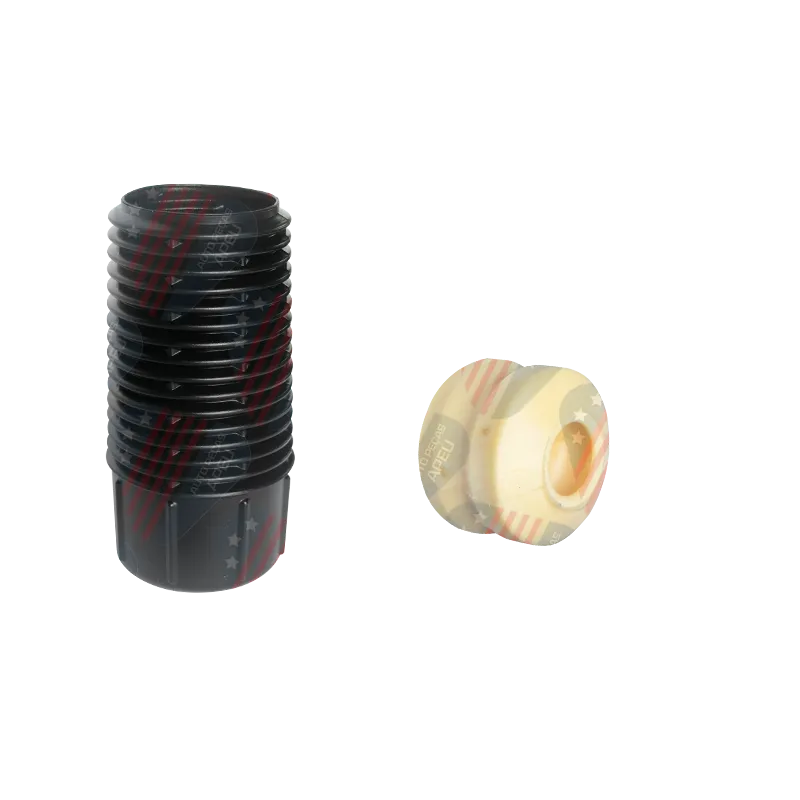 Kit Amortecedor Dianteiro Parcial - Chevrolet Celta, Prisma, Classic - Batente 2 Gomos - 15009