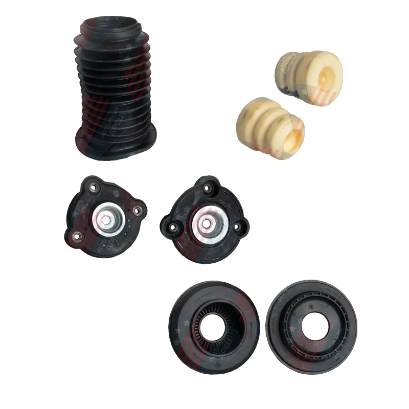 Kit Amortecedor Dianteiro - Fiat Argo, Cromos, Fiorino, Grand Siena, Palio, Palio, Siena, Uno, Mobi - com Rolamento - 15074