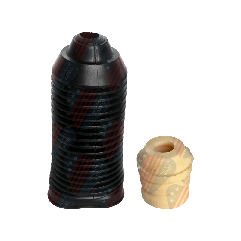 Kit Amortecedor Dianteiro Parcial - Vw Gol G5-g6, Voyage G5 - G6, Saveiro, Polo, Virtus - 15263